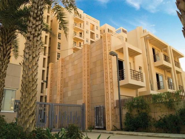 Flat for rent in Hariana
