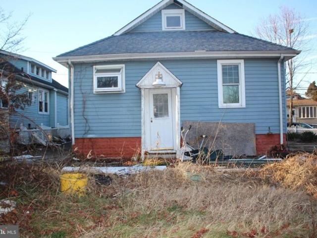 House for sale in Gloucester City, New Jersey