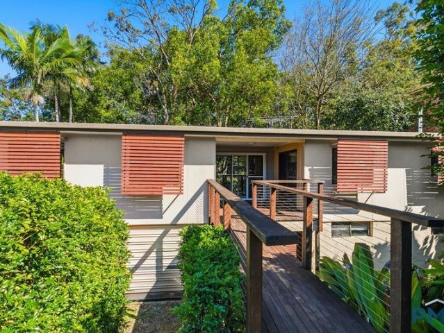 House for rent in Toombul, Queensland