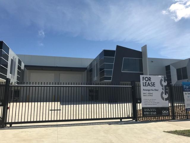 Warehouse for rent in Camerons Creek, Victoria