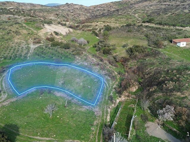 Akhisar, Manisa içerisinde satılık Arsa
