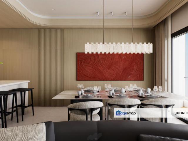 Condominium for sale in Bandar Baru Uda, Johor Bahru