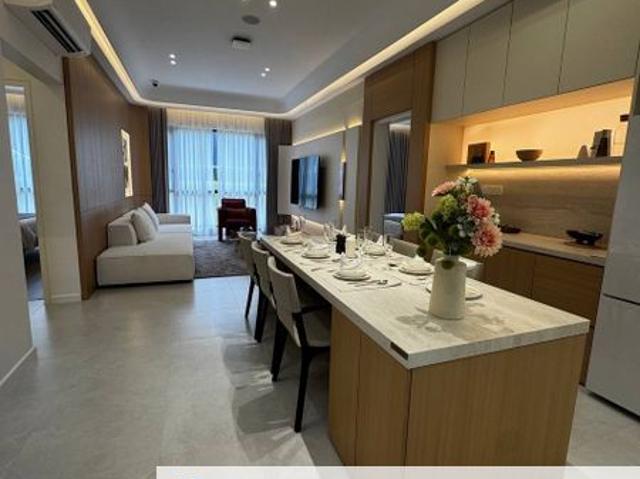 Condominium for sale in Johore Bahru, Johor
