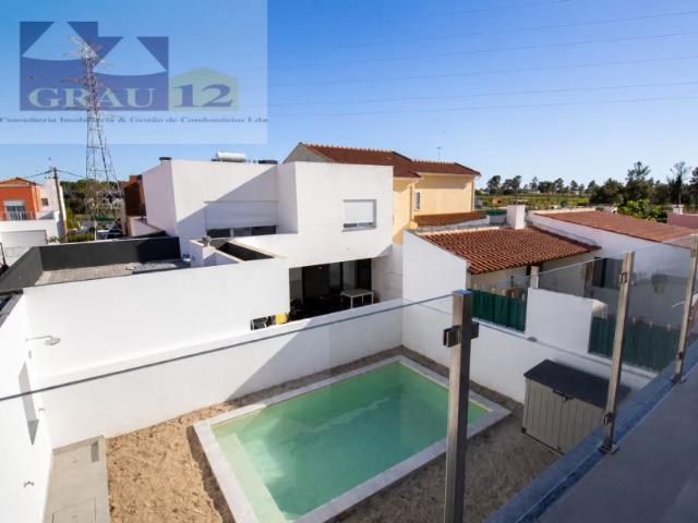 Casa venda em Bairro dos Corticeiros, Seixal