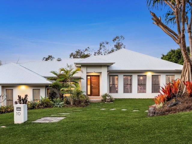 Cottage for sale in Yandina Creek, Sunshine Coast Regional