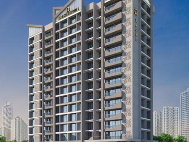 Flat for sale in Navi Mumbai, National Capital Territory Of Delhi