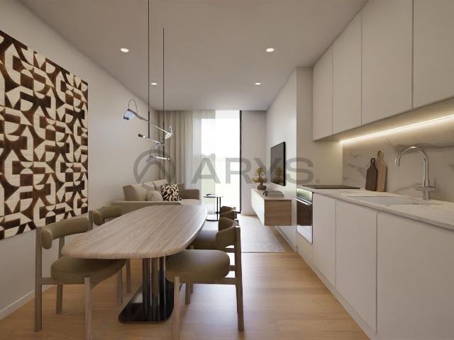 Apartamento venda em Viana Do Castelo