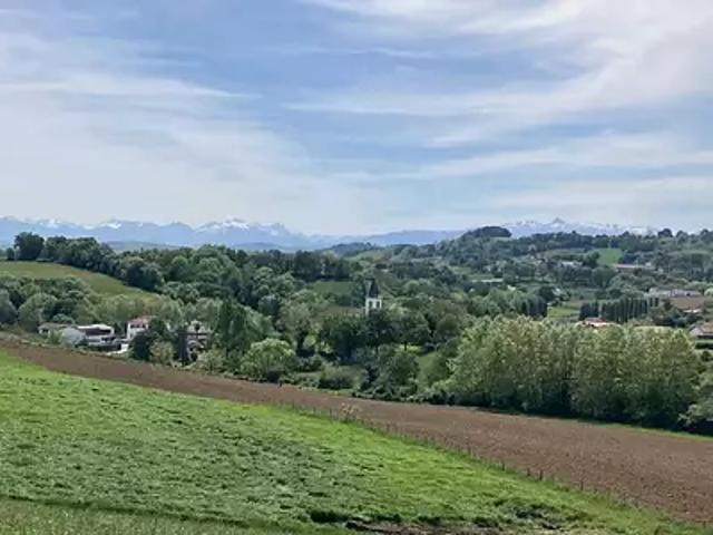 Maison vente à Bayonne, Amorots-succos