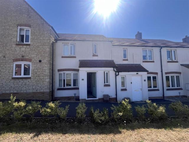 House for rent in Sherborne, East Dorset