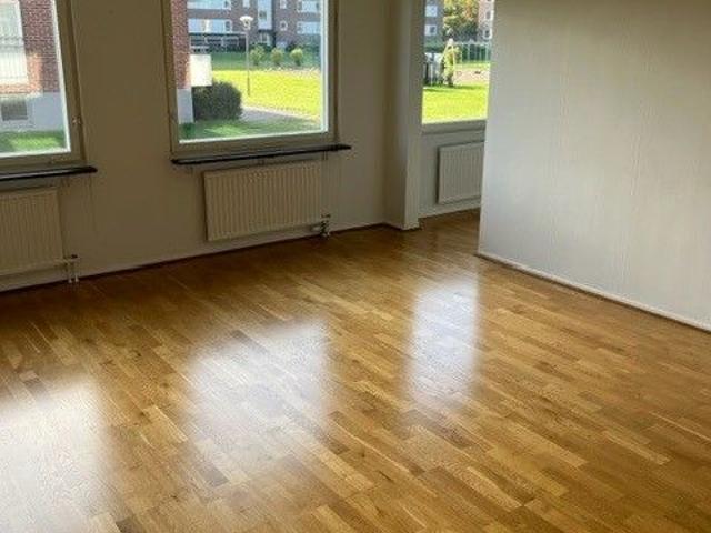 Lägenhet hyra i Kalmar