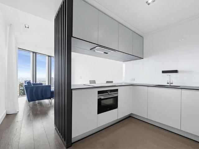 Apartment for rent in Isle Of Dogs, Greater London