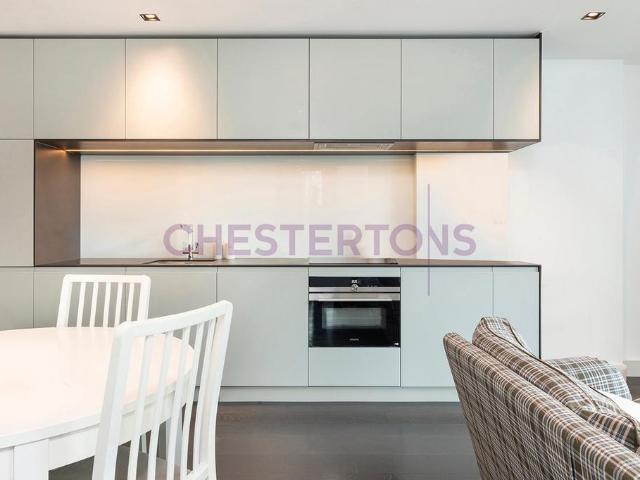 Apartment for rent in Isle Of Dogs, Greater London
