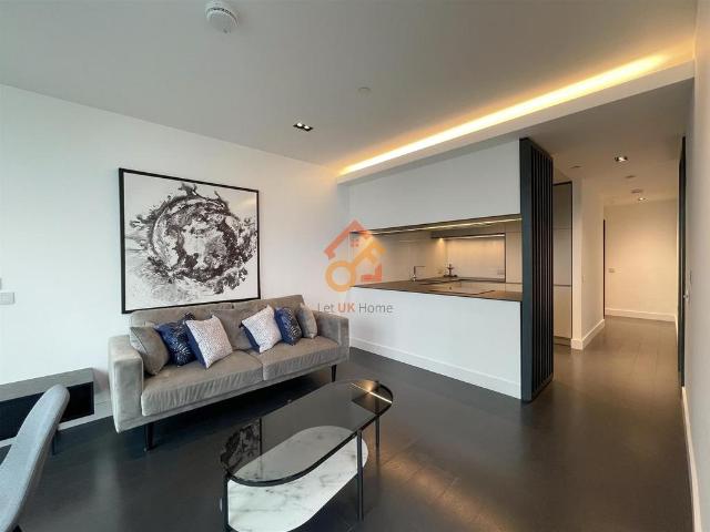 House for rent in Isle Of Dogs, Greater London