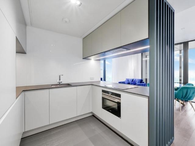 House for rent in Limehouse, Greater London