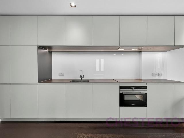 Apartment for rent in Isle Of Dogs, Greater London