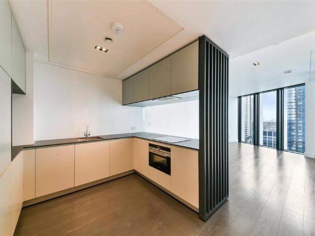 House for rent in Isle Of Dogs, Greater London