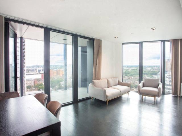 Apartment for rent in Isle Of Dogs, Greater London