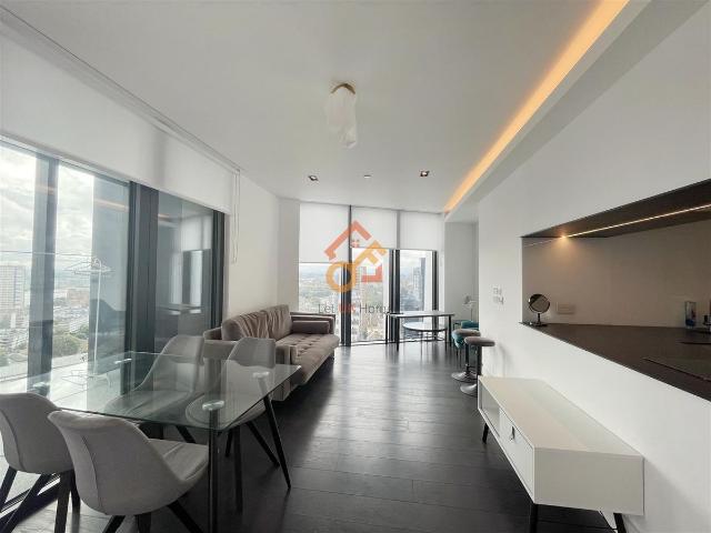 Apartment for rent in Isle Of Dogs, Greater London