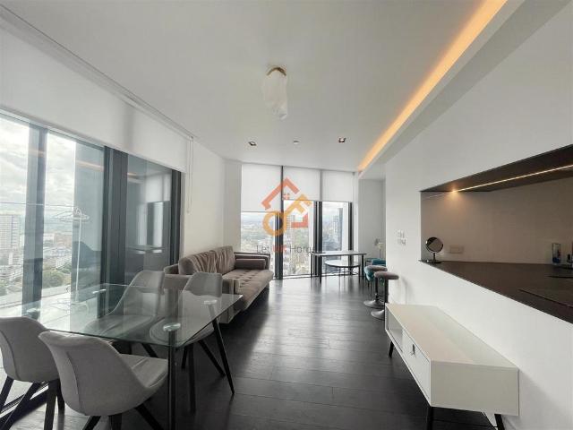 Apartment for rent in Isle Of Dogs, Greater London