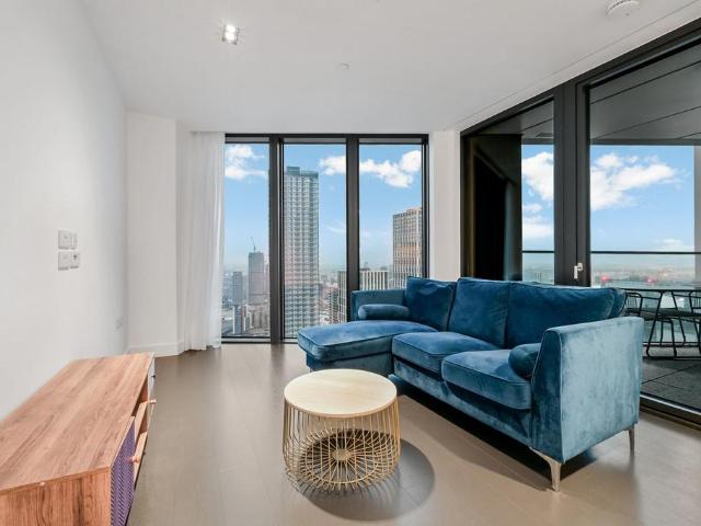 House for rent in Isle Of Dogs, Greater London