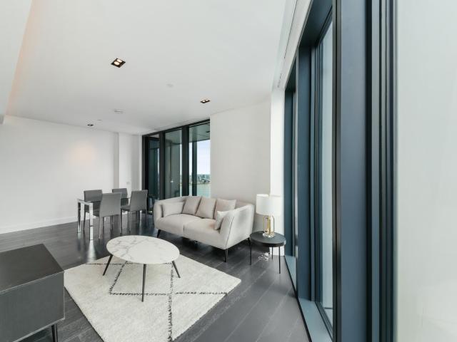 Apartment for rent in Cubitt Town, Greater London