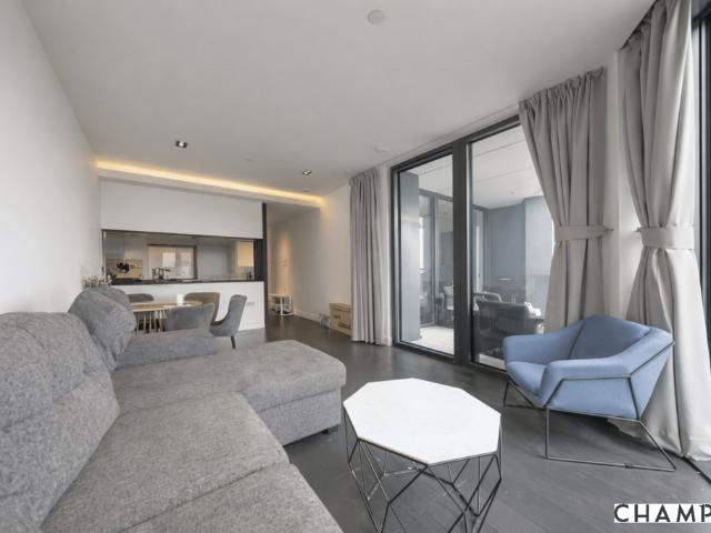 House for rent in Isle Of Dogs, Greater London