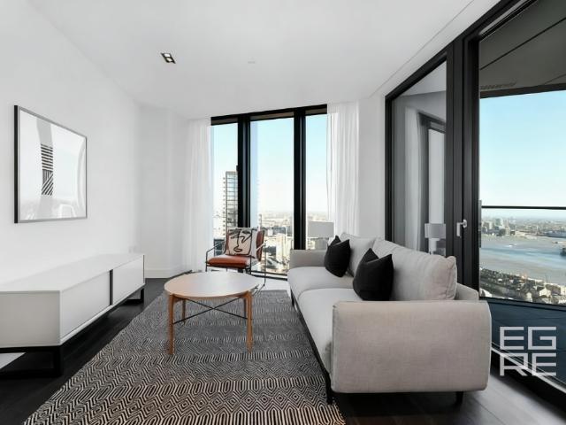 House for rent in Isle Of Dogs, Greater London