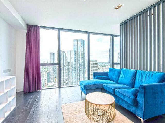 House for rent in Isle Of Dogs, Greater London