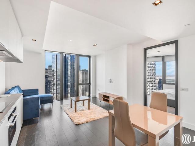 Apartment for rent in Isle Of Dogs, Greater London