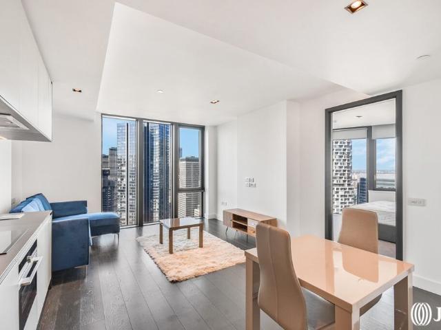 Apartment for rent in Isle Of Dogs, Greater London