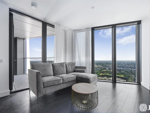 Apartment for rent in Isle Of Dogs, Greater London