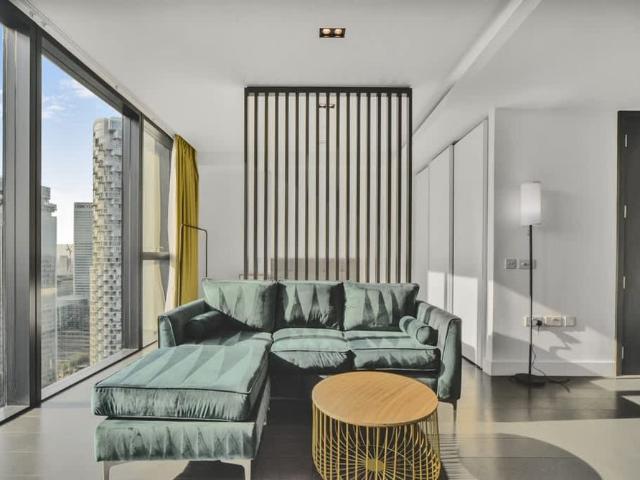 Apartment for rent in Isle Of Dogs, Greater London