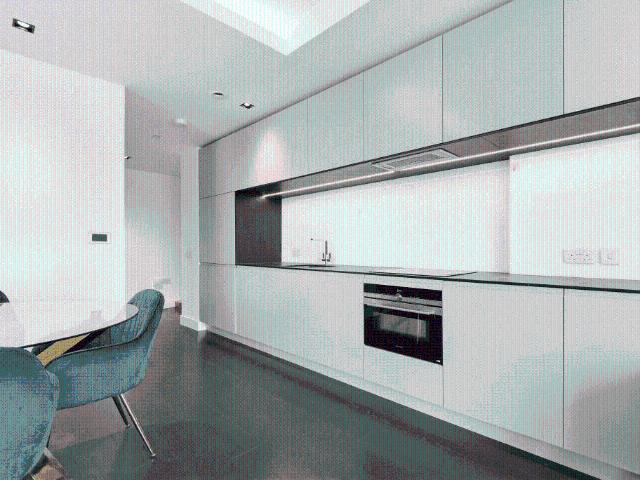 Apartment for rent in Isle Of Dogs, Greater London