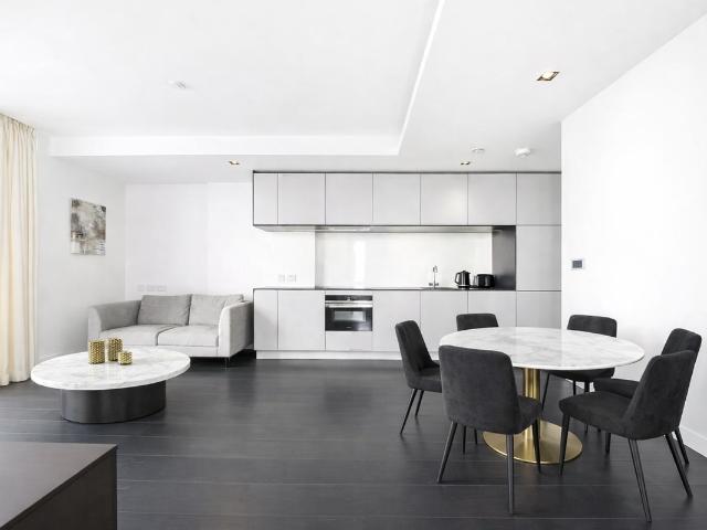 Apartment for rent in Isle Of Dogs, Greater London