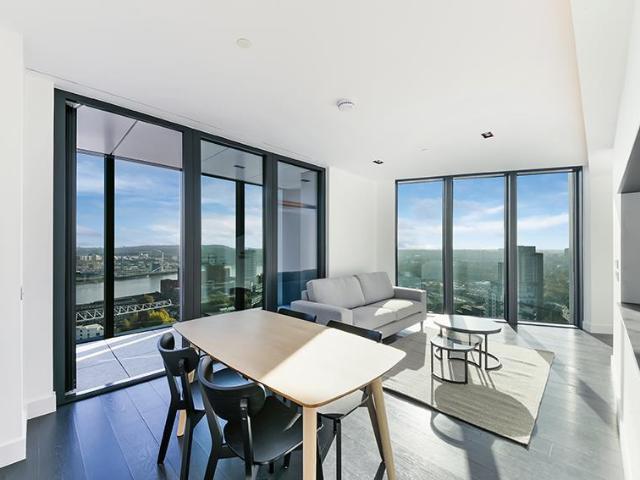 House for rent in Isle Of Dogs, Greater London