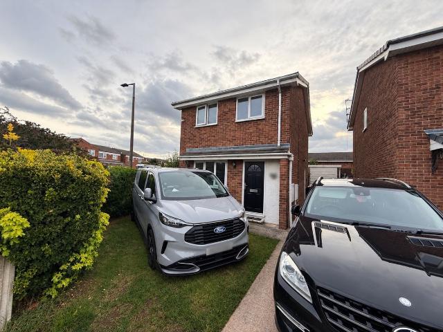 Apartment for rent in Maltby, Rotherham