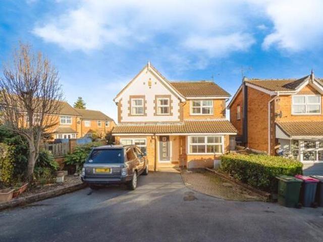 House for sale in South Yorkshire
