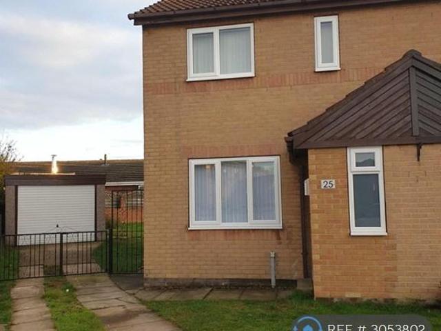 House for rent in Dale Hill, Rotherham