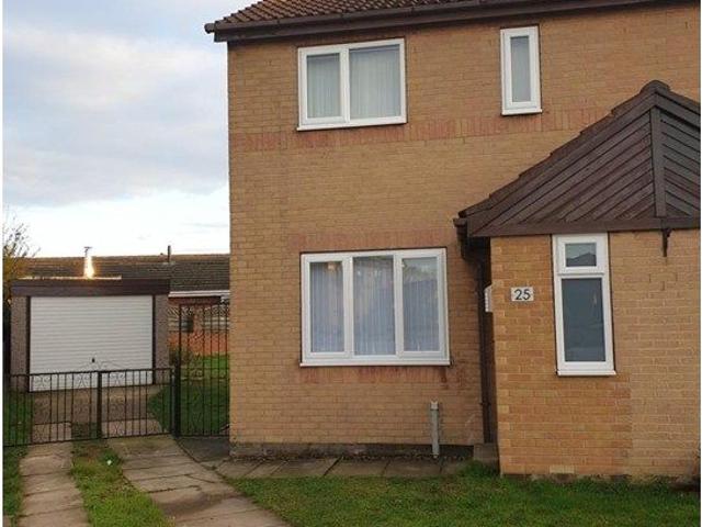 House for rent in Dale Hill, Rotherham