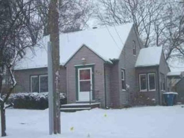 House for sale in Portage, Michigan