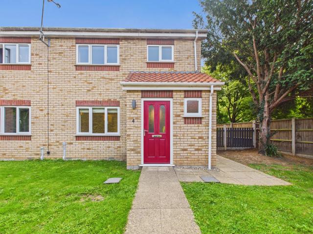 House for rent in Crostwick, Norfolk