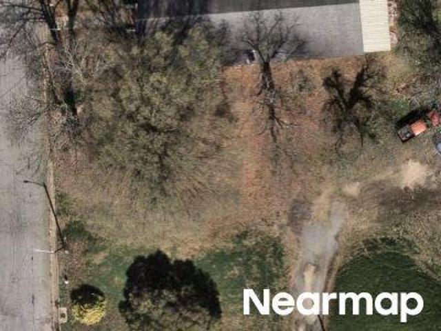 Land for sale in Guilford, North Carolina