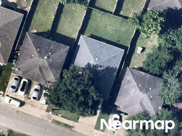 House for sale in Harris, Texas