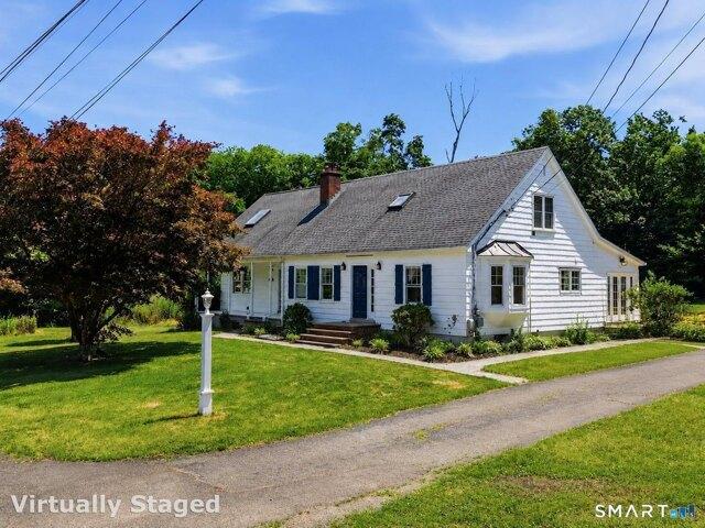 House for sale in Hamden, Connecticut