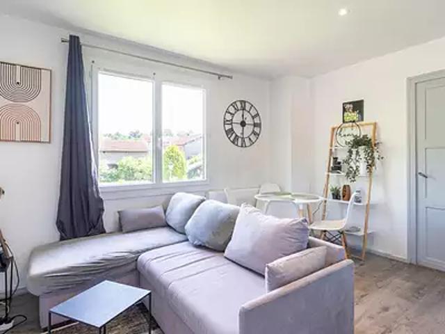 Appartement vente à Dax, Amou