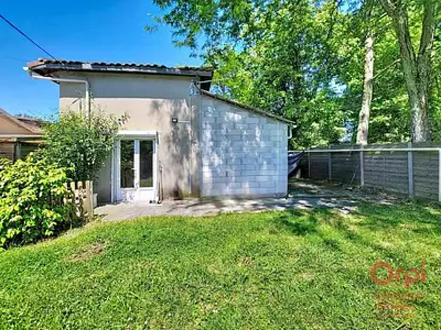 Maison vente à Dax, Amou