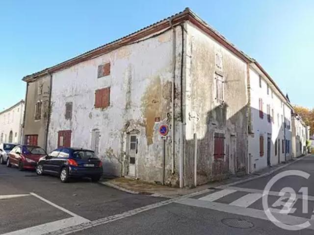 Maison vente à Dax, Amou