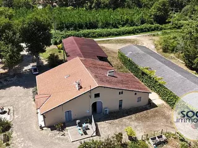 Maison vente à Dax, Amou