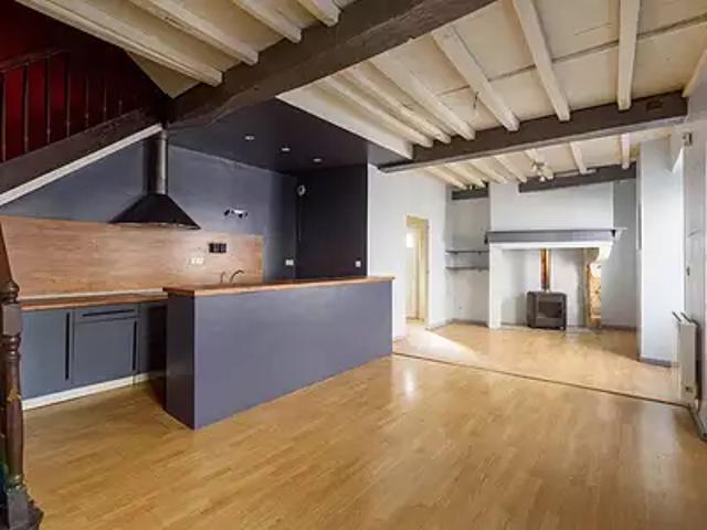 Maison vente à Dax, Amou