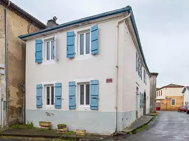 Maison vente à Dax, Amou